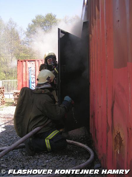 30 - 21.04.2009,  HZS Olomouckeho kraje, stanice Prerov.JPG